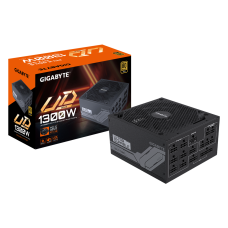 GIGABYTE UD1300GM PG5 1300W 80 Plus Gold Power Supply